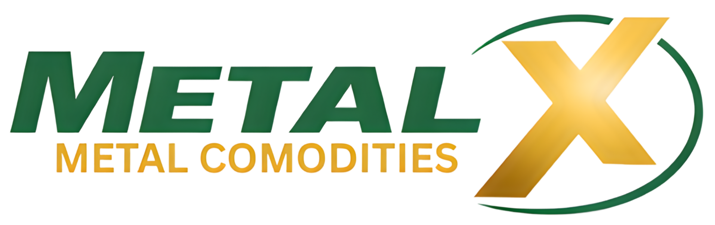 Metalx Metal Comodities
