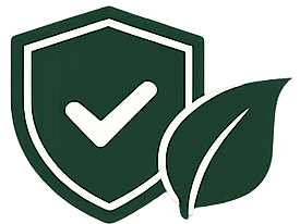 Dedicated to safety and sustainable recycling.